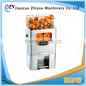 Zhiyou Countertop Commercial Orange Juicer With Large Capacity/manual Orange Juicer for Sale(0086-391-2042034) thumbnail-2