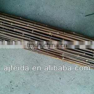 Feida 117 Natural Black Bamboo Poles/ Bamboo Poles Sale/ Large Bamboo Poles thumbnail-1