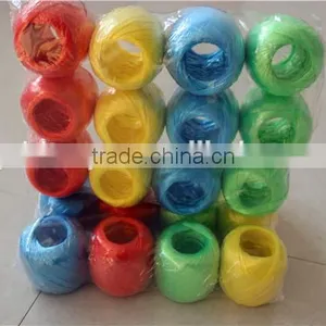 Baler Rope Made In China PP Packing Rope thumbnail-3