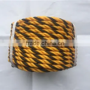 High Quality Color Tiger Rope With Best Price thumbnail-5