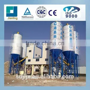 Concrete Batching Machine PL2400 With Good Aftersales thumbnail-1