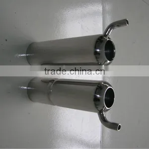 Teat Cups/Boumatic Cup thumbnail-1