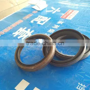 654.31.131 Front Axle Oil Seal Foton 554 654 Tractor Parts thumbnail-1