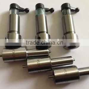 ZCK154S425 Nozzel and Plunger Laidong KM385 KM385BT Diesel Engine Parts thumbnail-1