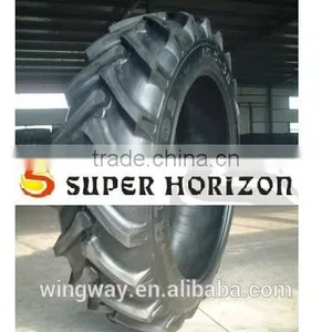 R1 Pattern 12.4-28 Tractor Tire thumbnail-3