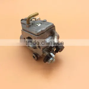 OEM ZAMA Carburetor C1Q-S251 For Chainsaw 1145 120 0609 MS201CT Carb thumbnail-4