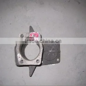 HOWO Automatic Gear Box thumbnail-1