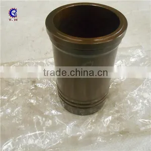 Single Cylinder Diesel Engine Sleeve/cylinder Liner With High Quality thumbnail-1