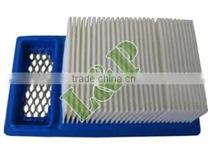BS70 BS50 BS60 Air Filter 0157193 Tamping Rammer Parts Construction Machinery Parts L&P Parts thumbnail-1