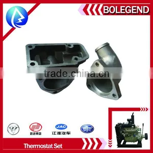 Thermostat Set Xinchang 485 DIESEL ENGINE SPARE PARTS thumbnail-3