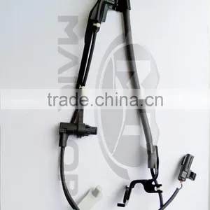 Auto ABS Wheel Speed Sensor for Toyota HIGHLANDER 89542-48040 thumbnail-1