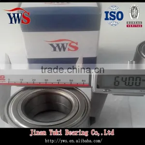 DAC34620037 DAC34640037 Auto Wheel Hub Bearing thumbnail-3