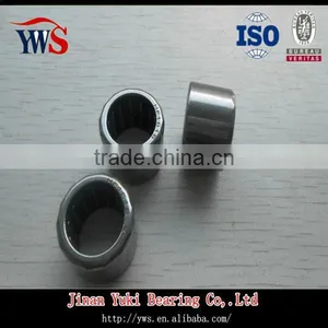 Drawn Cup Needle Roller Bearing HK12*17*12 HK12*17*15 HK12*17*18 Roller Bearings thumbnail-1