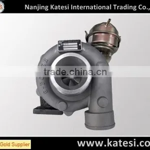 Construction Machinery Turbocharger for Tractor thumbnail-1