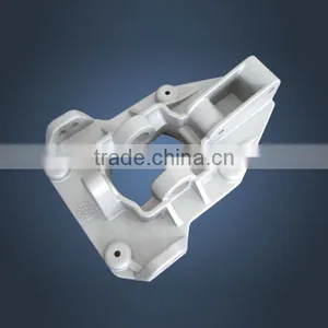 Higher Precision Customized Lower Tolerance Plastic CNC Prototyping Compared With 3D Printing thumbnail-1