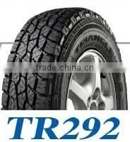 Triangle Brand Winter Tires 185/75r16c 185r14c 245/75r16 thumbnail-3