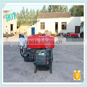 2015 Wholesale QC32 28hp Diesel Engine thumbnail-1