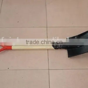 Shovel S501 thumbnail-1