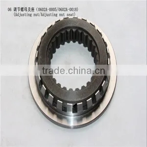 06 Marine Gearbox Parts Adjusting Nut/adjusting Nut Seat 0602A-0005/0602A-0018 thumbnail-1