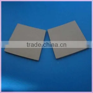 Chengdu Manufacturer Santon Cemented Tungsten Carbide Blanks for Construction Machinery Parts thumbnail-1