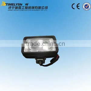 Heavy Truck Parts Working Lamp D2401-00020,howo Shacman Truck Parts Lamp thumbnail-1
