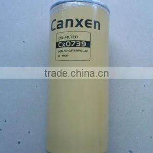 E200BL Oil Filter Fuel Filter Air Filter For Excavator thumbnail-1