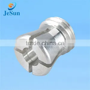 Hot Sale Precision Cnc Parts by Cnc Lathe Machining thumbnail-1