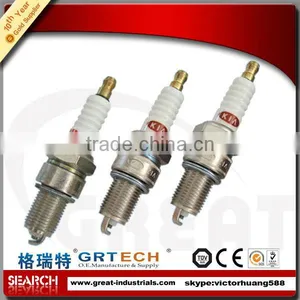 BCP6ES-11 High Quality Iridium Spark Plug thumbnail-1