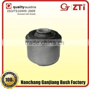 Rubber Parts Spring Silent Block Bushings thumbnail-1