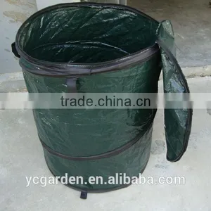 Pop up Storage Sack Garden Leef Bag Leave Bag thumbnail-3
