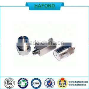 OEM High Precision Precision Metal Stamping thumbnail-4