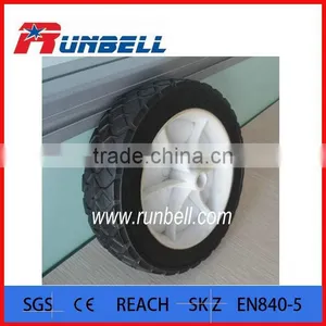 8" Spare Wheel/ Wheelbarrow Wheel in Material Handling thumbnail-1