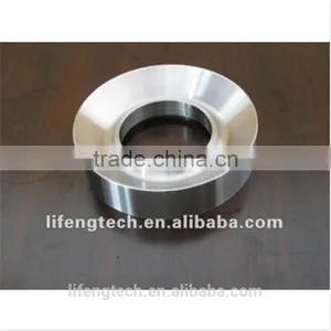 Precision ss Cnc Turning Parts thumbnail-1