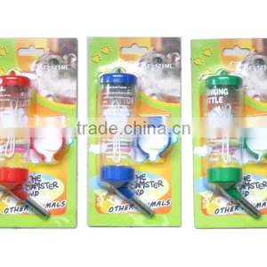 Plastic Bottle Pet Waterers thumbnail-1