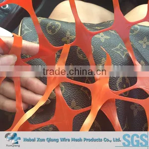 Plastic Orange Safety Snow Mesh/hdpe Barrier Fence Net thumbnail-6