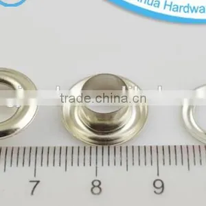 2017 Best Price Stainless Steel Wire Rope Eyelet for Garment thumbnail-4