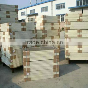 Insulated pu Sandwich Panel Roofing thumbnail-1