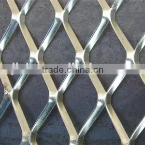 Durable Expanded Metal Edging Machine China Supplier thumbnail-3