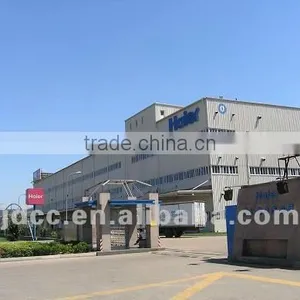 Light Steel Structure Plant thumbnail-1