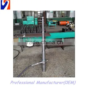Good Quality Best Selling Professional Double Acting Hydraulic Cylinder thumbnail-5