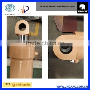 Concrete Pump Truck Hydraulic Cylinder With Good Quality thumbnail-5