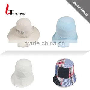 Custom Flexfit Hat Fisherman Hat Different Types of Hats and Caps thumbnail-1