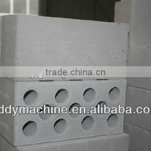 Hot Shopping!! Dual-Direction Haydraulic Press Autoclaved Sand-Lime Brick Machine by DongYue thumbnail-2