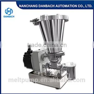 Micro Loss Weight Feeding Machine Feeders thumbnail-2