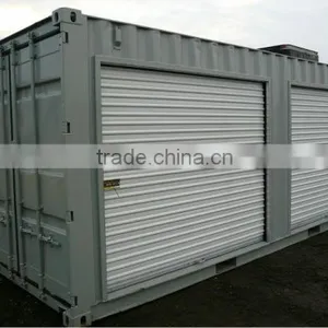 Storage Container/CONTAINER STORAGE/SITE STORAGE CONTAINER thumbnail-1
