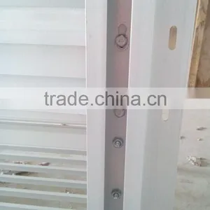 Aluminum Extrusion Profile Planting Frame Fungi Planting Frame With Nice Shape thumbnail-3