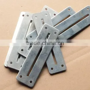 Custom CNC Machined Parts thumbnail-3