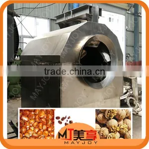 Mayjoy Hot Sale Small Peanut Roasting Machine/sesame Roaster thumbnail-1