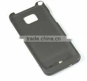 Battery Cover for SAMSUNG I9100 thumbnail-1