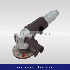 4"&5" Air Angle Grinder Mini Pneumatic Grinder thumbnail-1